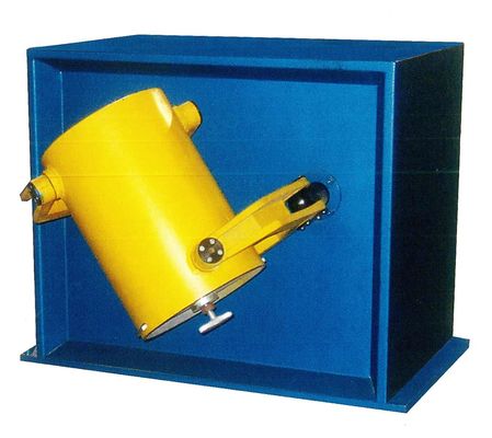 1.1kw 2 λίτρα 6 λίτρα 9 τρισδιάστατων μίξης λίτρα μπλέντερ μηχανών τρισδιάστατων