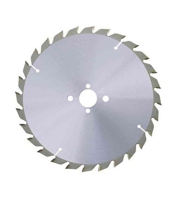 Το κυκλικό TCT είδε τη λεπίδα 110mm 500mm