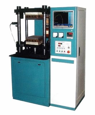 RYJ2000C 20MPa συμπυκνώνοντας μηχανή 60KVA μετάλλων τμήματος συγκολλώντας
